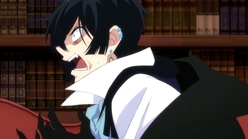 Vanitas no Carte Season 1 EP 20