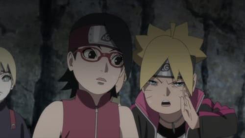 Boruto Naruto Next Generations Season 1 EP 76