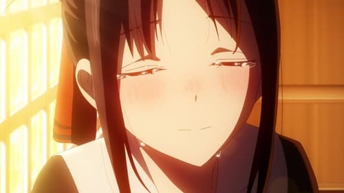 Kaguya-sama wa Kokurasetai Ultra Romantic Season 3 EP 12