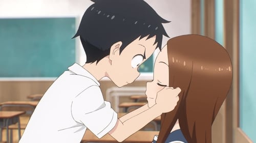 Karakai Jouzu no Takagi-san Season 2 EP 10