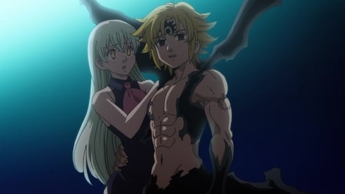 Nanatsu no Taizai Fundo no Shinpan Season 3 EP 16