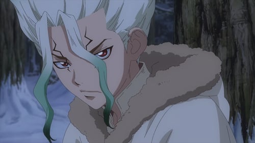 Dr. Stone Season 2 EP 2