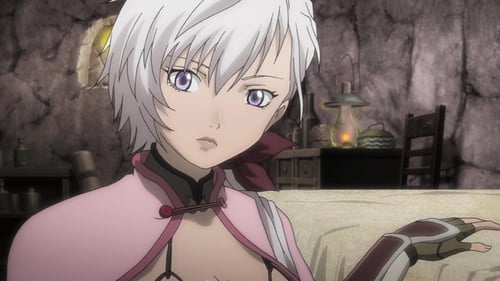 Blade and Soul Season 1 EP 8