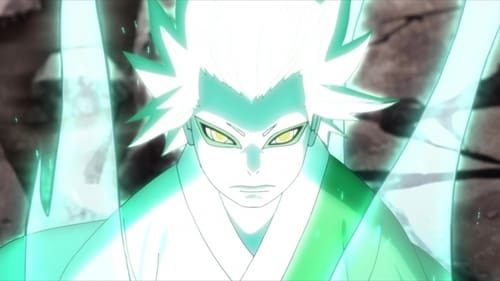 Boruto Naruto Next Generations Season 1 EP 91