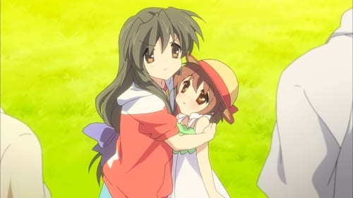 Clannad Season 2 EP 19