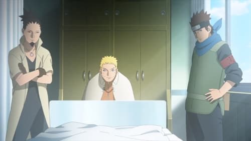 Boruto Naruto Next Generations Season 1 EP 193