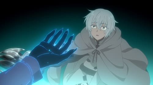 Vanitas no Carte Season 1 EP 18