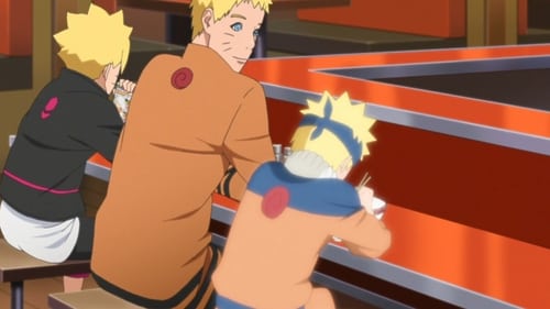 Boruto Naruto Next Generations Season 1 EP 18