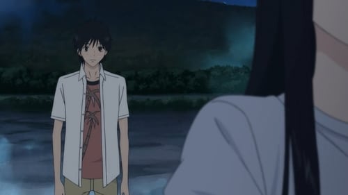 Kimi ni Todoke Season 2 EP 11