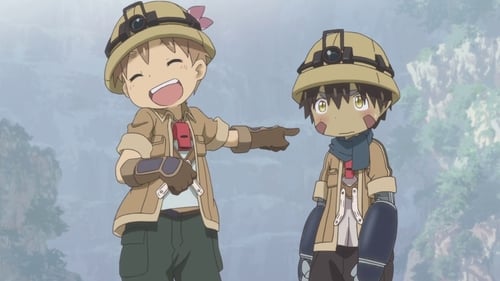 Made in Abyss: Retsujitsu no Ougonkyou Season 1 EP 3