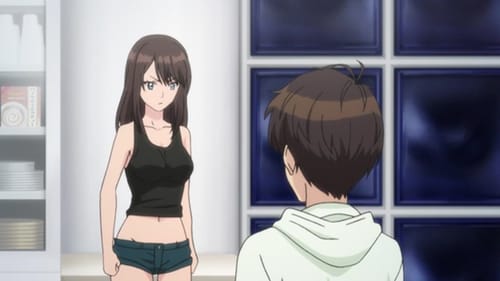 Seiren Season 1 EP 2