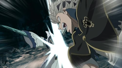 Black Clover Season 1 EP 43