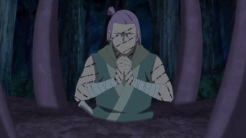 Boruto Naruto Next Generations Season 1 EP 165