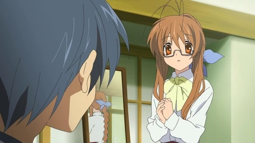 Clannad Season 2 EP 2