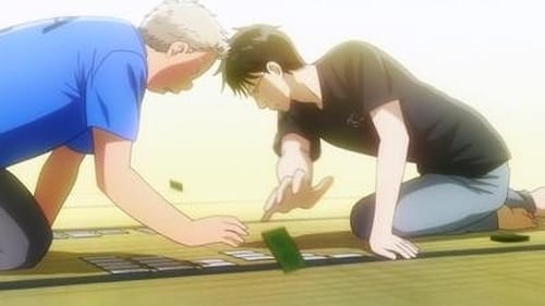 Chihayafuru Season 2 Season 2 EP 21