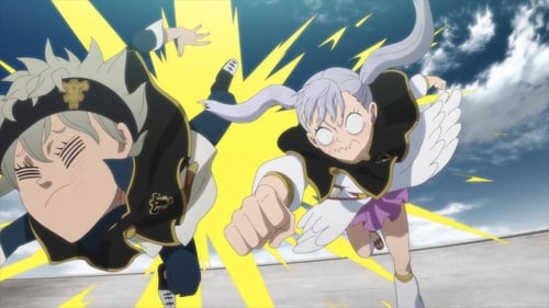 Black Clover Season 1 EP 77