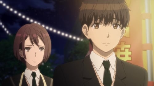 Seiren Season 1 EP 12