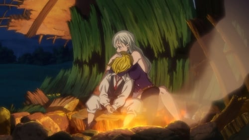 Nanatsu no Taizai Fundo no Shinpan Season 2 EP 24