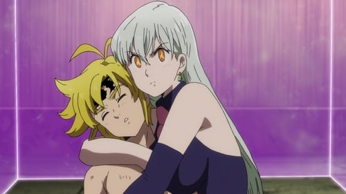 Nanatsu no Taizai Fundo no Shinpan Season 3 EP 14