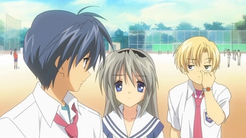 Clannad Season 1 EP 18