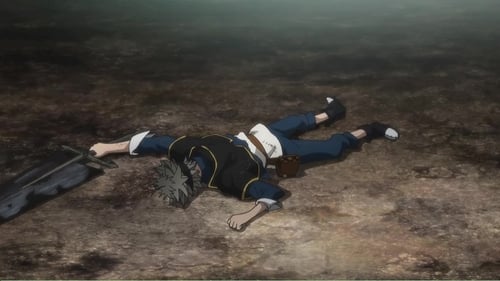 Black Clover Season 1 EP 10