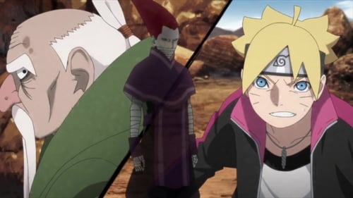 Boruto Naruto Next Generations Season 1 EP 86