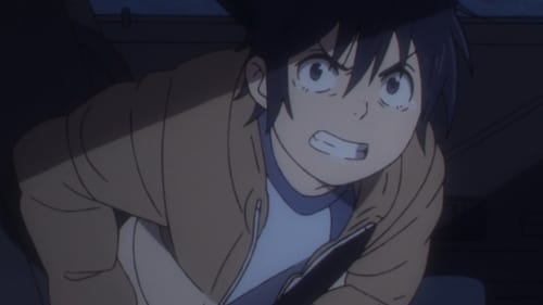 Boku dake ga Inai Machi (ERASED) Season 1 EP 10