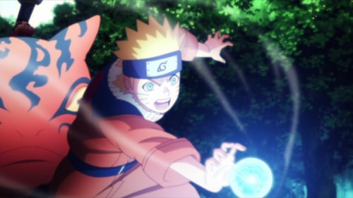 Boruto Naruto Next Generations Season 1 EP 127