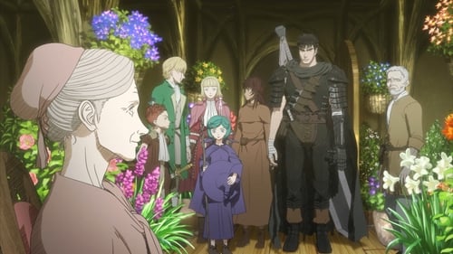 Berserk Season 2 EP 4