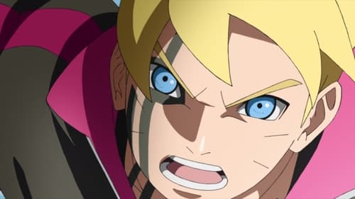 Boruto Naruto Next Generations Season 1 EP 196