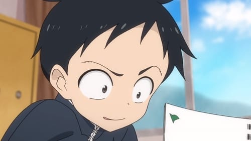 Karakai Jouzu no Takagi-san Season 1 EP 5