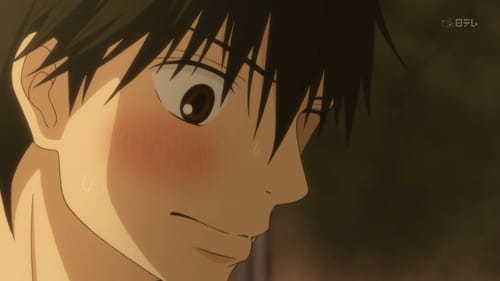 Kimi ni Todoke Season 2 EP 9