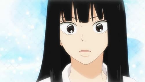 Kimi ni Todoke Season 2 EP 10