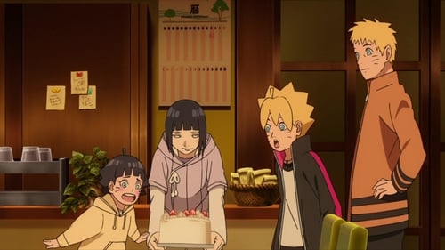 Boruto Naruto Next Generations Season 1 EP 66