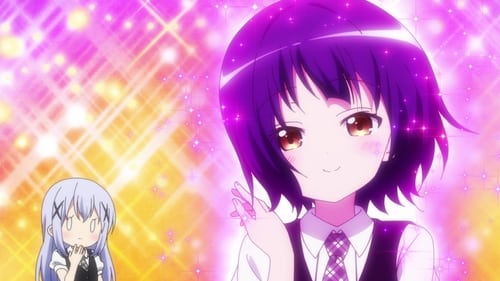 Gochuumon wa Usagi Desu ka? Season 3 EP 3