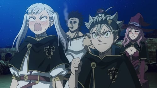 Black Clover Season 1 EP 136