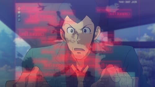 Lupin III Season 6 EP 22