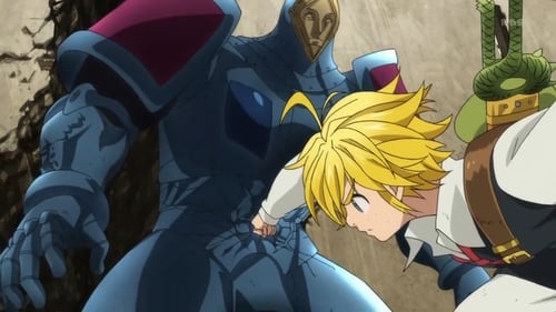 Nanatsu no Taizai Fundo no Shinpan Season 1 EP 6