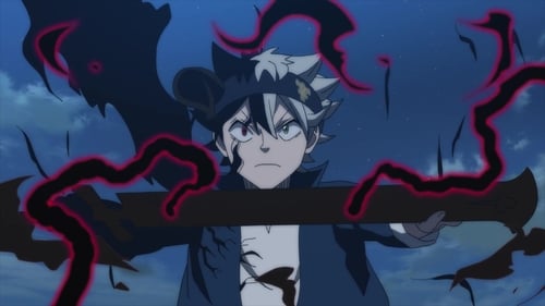 Black Clover Season 1 EP 104