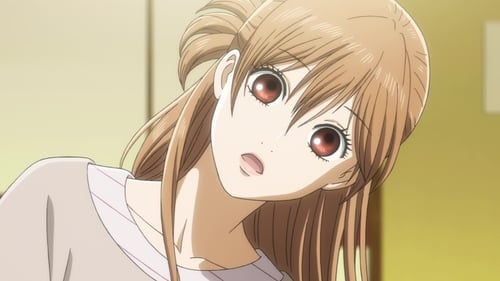 Chihayafuru Season 3 Season 3 EP 15