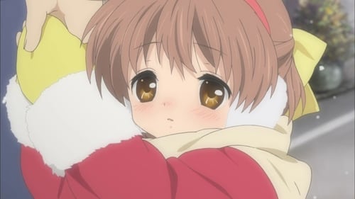 Clannad Season 2 EP 21