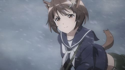 Brave Witches Season 1 EP 5