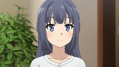 Seishun Buta Yarou wa Bunny Girl Senpai no Yume wo Minai Season 1 EP 7