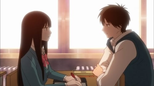 Kimi ni Todoke Season 1 EP 3