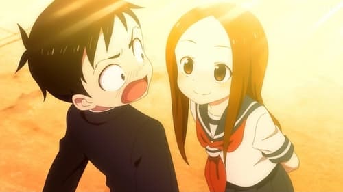 Karakai Jouzu no Takagi-san Season 3 EP 4