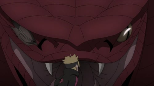 Boruto Naruto Next Generations Season 1 EP 77