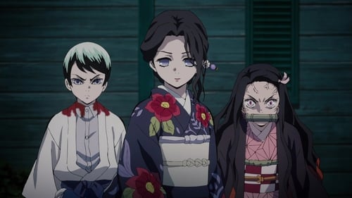 Kimetsu no Yaiba Season 1 EP 10