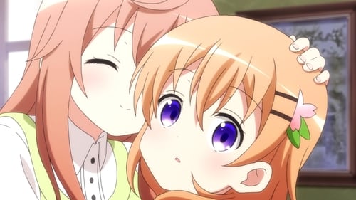 Gochuumon wa Usagi Desu ka? Season 2 EP 5