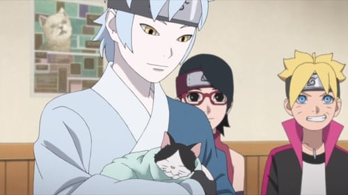 Boruto Naruto Next Generations Season 1 EP 104