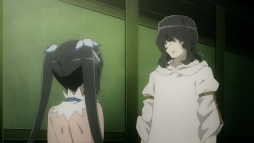 DanMachi Season 2 EP 3